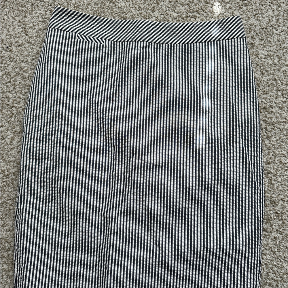 J.Crew. The Pencil Skirt